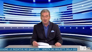 TSD News del 03/06/2026