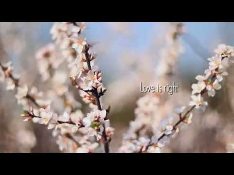 LOVE IS LAW -Earth, Wind & Fire