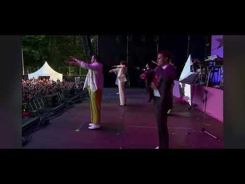 Jarocin festiwal 2022 Ralph Kaminski BAL U RAFALA\