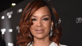 LisaRaye McCoy, 58, Shows Off Her Perfect Figure In A New Photo