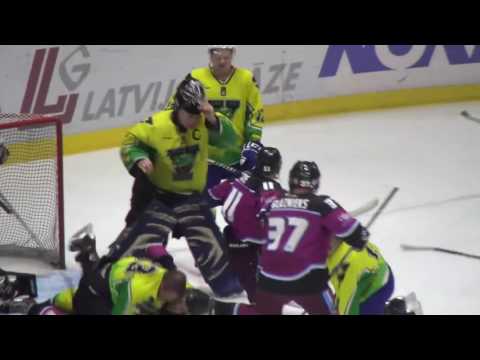 DK 2016 12 21 LEDUS VEČI vs VARAN 2