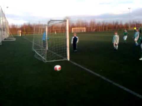 Oosterparkers F1 - Velocitas 1897 F4 za 12-12-2009 (6).3gp