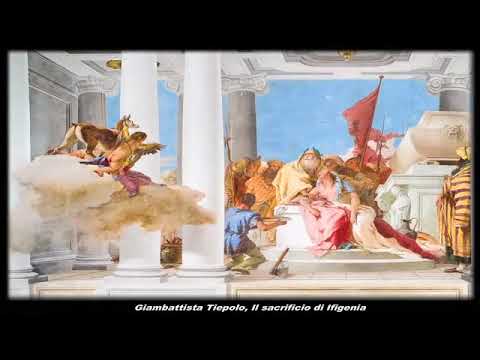 CAP 23 Tiepolo Sacrificio