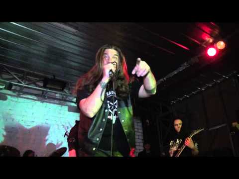 CHROMONDEAD - One Shot