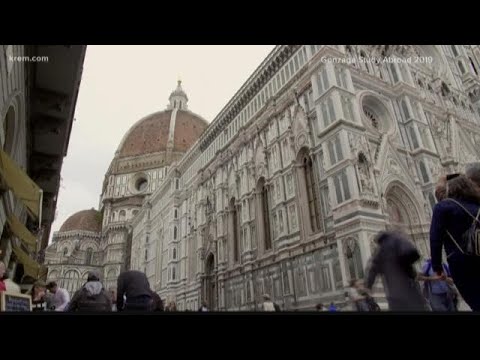 Gonzaga asks students in Florence amid coronavirus outbreak not to return to campus