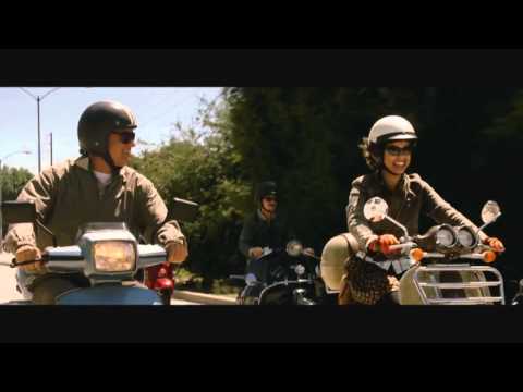 Larry Crowne   Official Get Ahead TV Spot HD