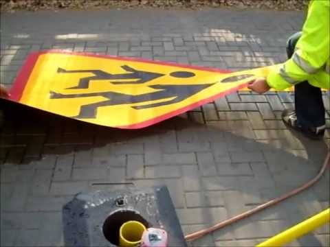 Paintmark - Aplikacja A-17