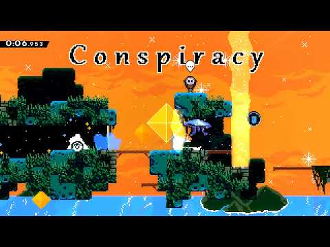 [TAS] Celeste Strawberry Jam Ivory Superdash in 0:19.227