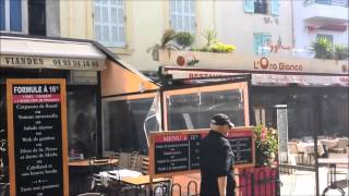 Billionaire's beach french riviera 在法國里維埃拉億萬富翁的海灘