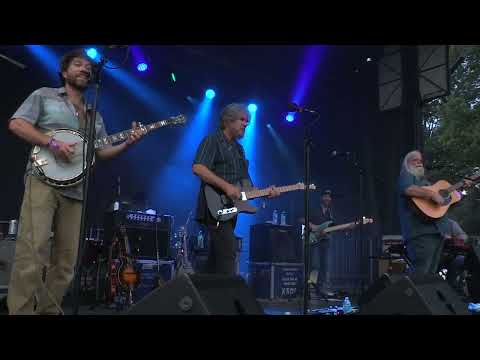 Leftover Salmon [FULL SHOW] | Annapolis Baygrass Music Festival | 9.21.2024