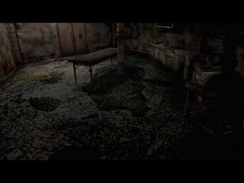 Silent Hill 4 - Water Prison Ambience