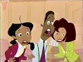 The Proud Family Promo Suga Mama Proud 2007
