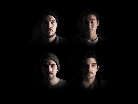 StereoKid - Everything Keeps Changing ---{Official Music Video}---