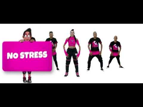 Angel Mary - NO STRESS