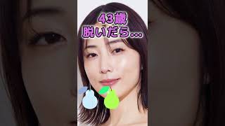 MEGUMIさんがあんな姿に… #美女 #ピタ止めチャレンジ