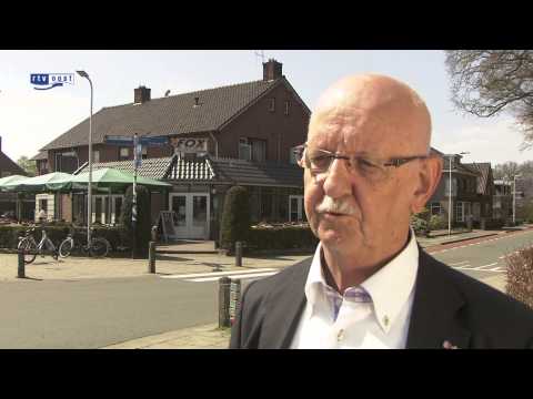 Rondedorp Tubbergen klaar voor 'Overijssels Mooiste'