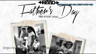 Ace Hood - Father's Day