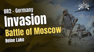 Battle of Moscow – Beloe Lake
