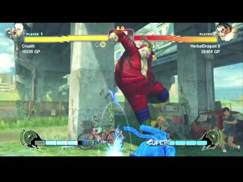 Me (Rufus) vs Honda.mpg