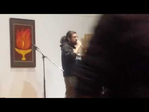 Sharif Zakout youtube video #2