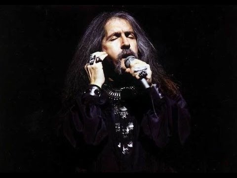 Videoclip de Emerald Garden — Barış Manço