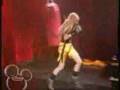 Hannah Montana - I Got Nerve 