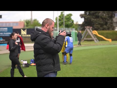 Stadium Tour: Groundhopping as a Passion