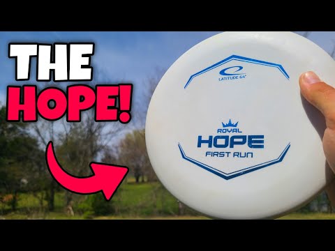 Latitude 64° Royal Line First Run Hope Review! - Alex ...