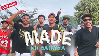 Download lagu Made Ko Bahaya - MTC Rap ᥊ Bocah Karang mp3