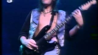 DIO - Born On The Sun (Live 1990)