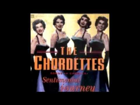 The Chordettes - Mr. Sandman (HQ)