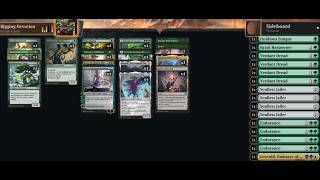 Historic Fight Rigging Devotion Deck Guide & Rank Reset Bug Rant | MTG Arena