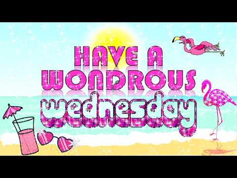 Wednesday Prayer Gif