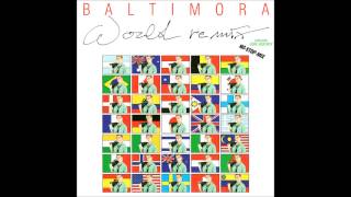 Baltimora - Chinese Restaurant (world remix)