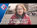 Celstraf geëist tegen Richard de Mos: wat vindt Den Haag?