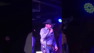 Jon Wolfe Boots On The Dance Floor