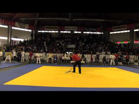 D2-15-TT2 - FSF -62 kg - Nebie, Severine (FRA) vs Maruoani, Hanene (TUN)