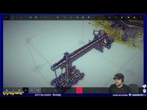 IDDQDerp — Besiege Ep1