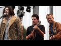 I Wish I Was a Girl ACOUSTIC - Counting Crows