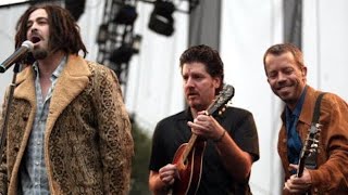 I Wish I Was a Girl ACOUSTIC - Counting Crows