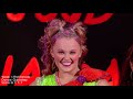 Jojo Siwa - Dancing With The Stars All Performances