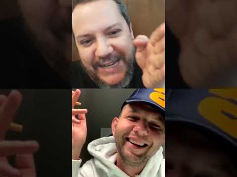 Live 90under  -  Haroldo (Magüerbes / SHN)