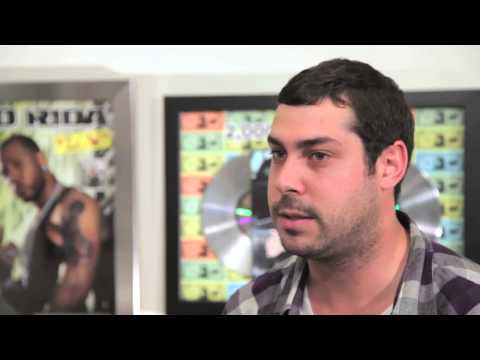 A&R Exec Aaron Bay-Schuck Talks About Developing Artists