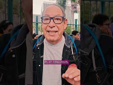 SINPROSASCO e Professores cobram a retirada do PL 1316/25, que retira direitos históricos