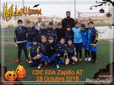 ROQUETAS C F  2016    6      C D C  ZAPILLO AT    1
