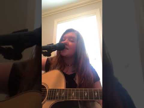Taylon Hope original song "Showing My Roots" age 12