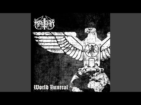 To The Deaths Head True - Marduk