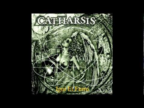 Catharsis - (2001) Dea & Febris Erotica - 01 - Igni Et Ferro