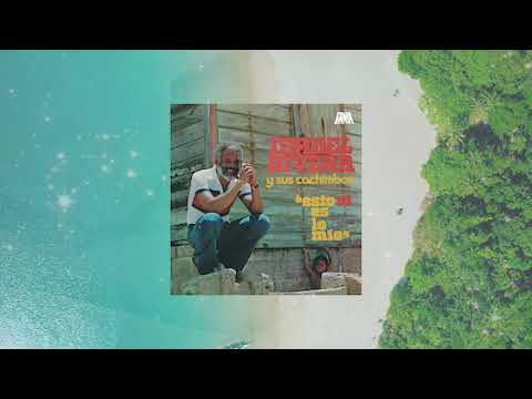 Ismael Rivera y Sus Cachimbos – Comedia (Official Visualizer)