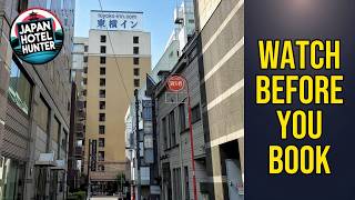 Toyoko Inn Tokyo Ikebukuro Kita-guchi No.2 - Watch Before You Book | Toshima-ku,